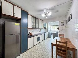 Blk 267 Tampines Street 21 (Tampines), HDB 3 Rooms #570534751
